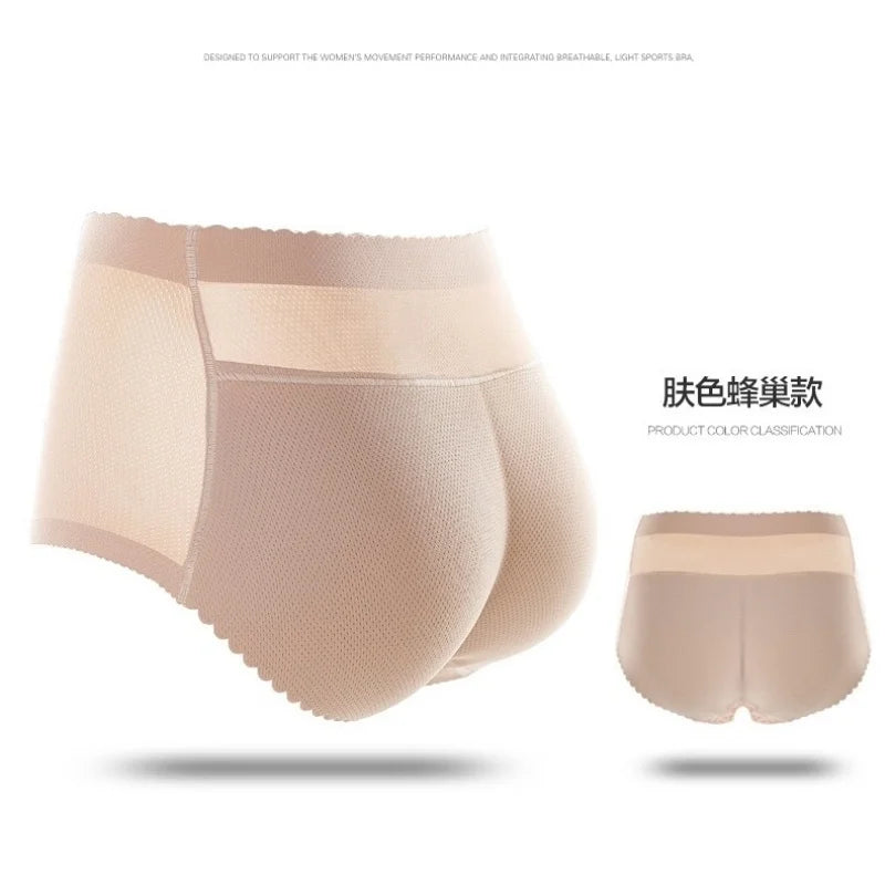 Butt Lifter Underwear Body Shaper