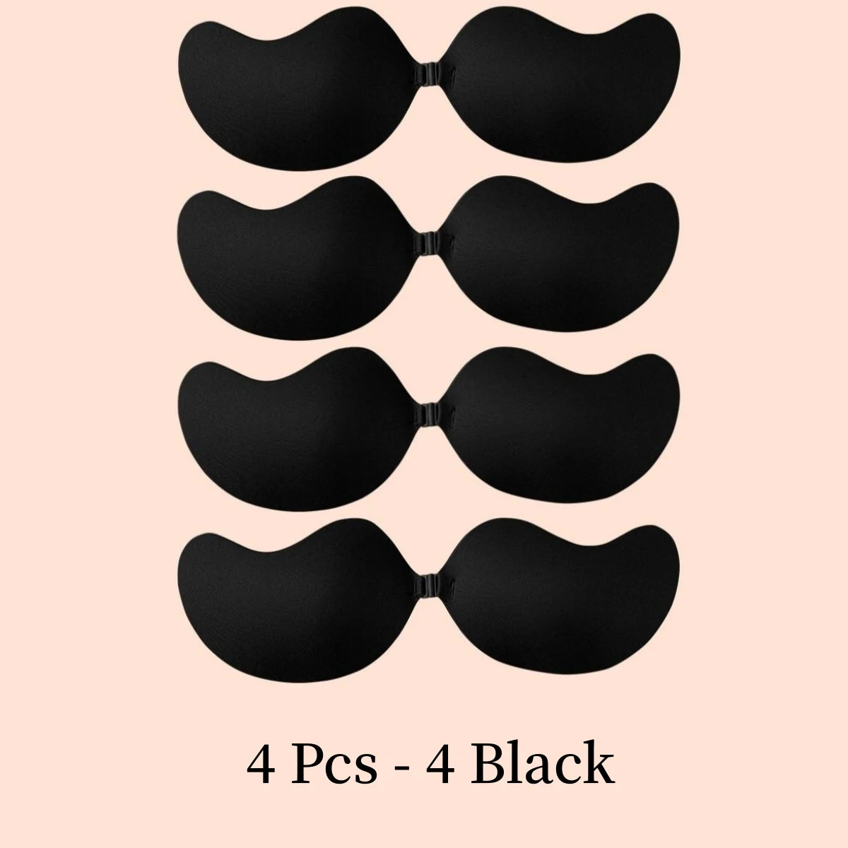 Mango Lift Silicone Nipple Covers – Invisible Bra Pads