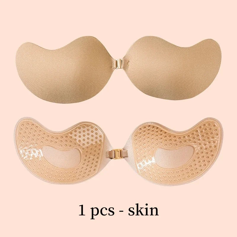 Mango Lift Silicone Nipple Covers – Invisible Bra Pads