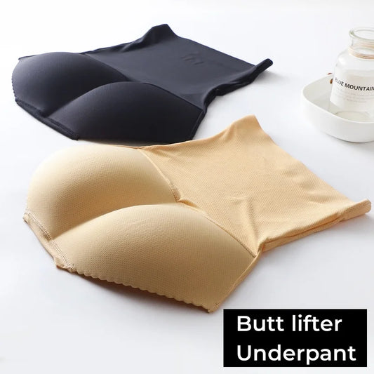 Butt Lifter Underwear Body Shaper