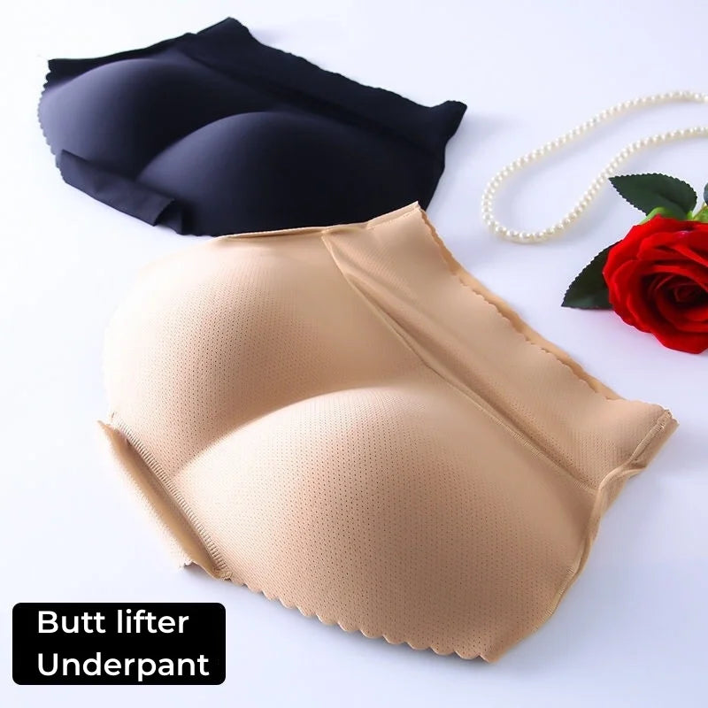 Butt Lifter Underwear Body Shaper