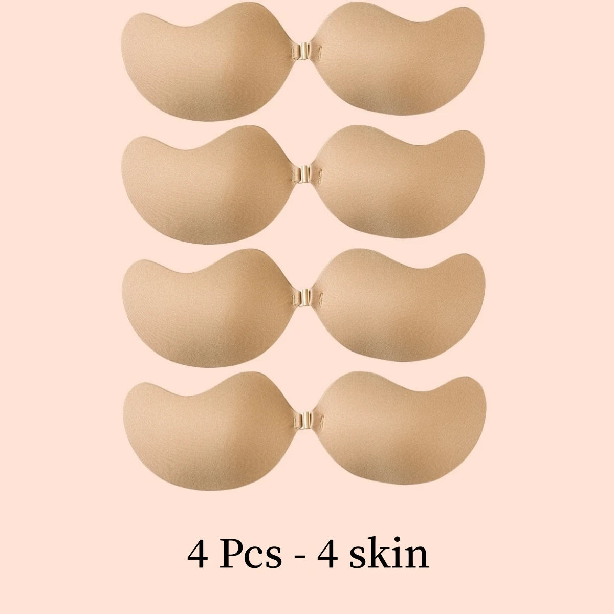 Mango Lift Silicone Nipple Covers – Invisible Bra Pads